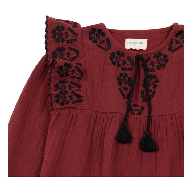 Laure Blouse-product