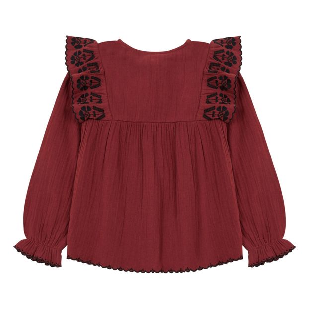Laure Blouse-product