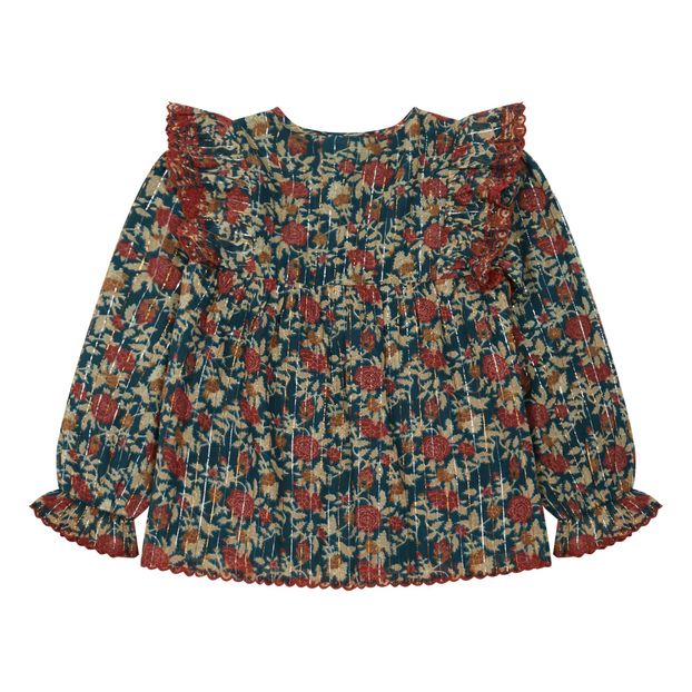 Laure Blouse-product