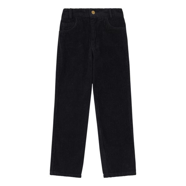 Dean Velvet Trousers-product