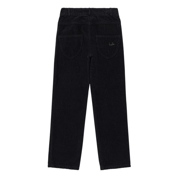Dean Velvet Trousers-product