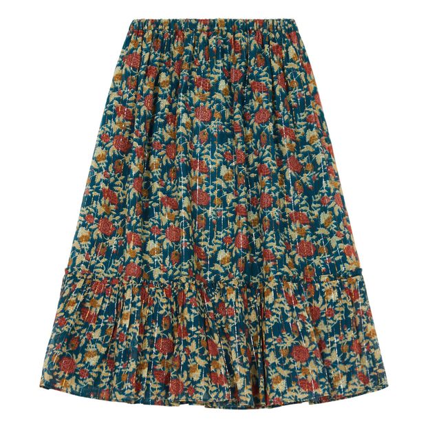 Rachel Maxi Skirt-product