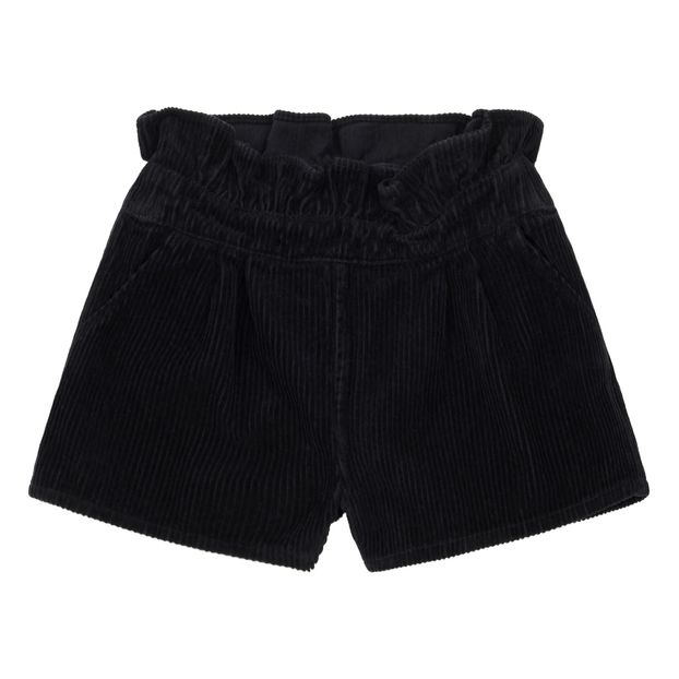 Short Velours Gatsby-product