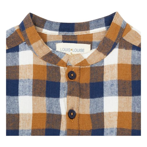 Kurta Grand-Père-product