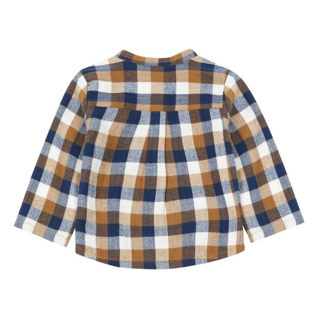 Grand-Père Kurta Shirt-product