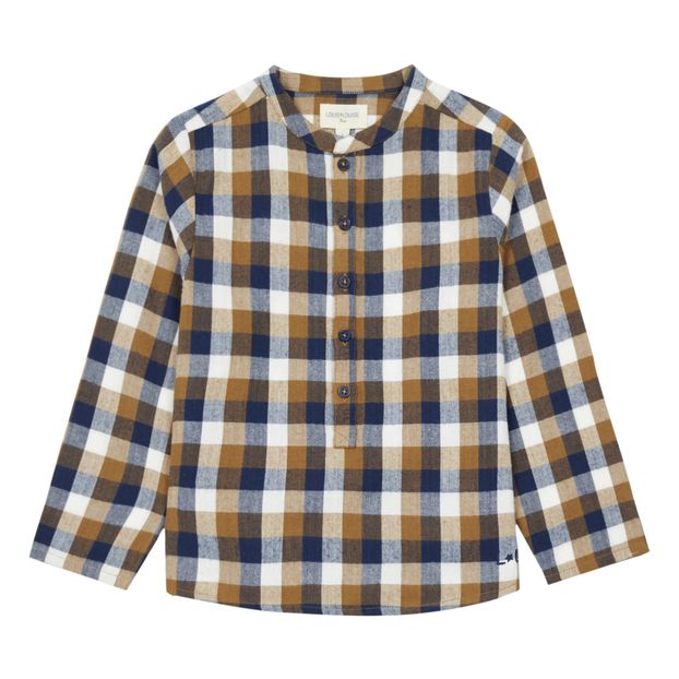 Grand-Père Kurta Shirt-product