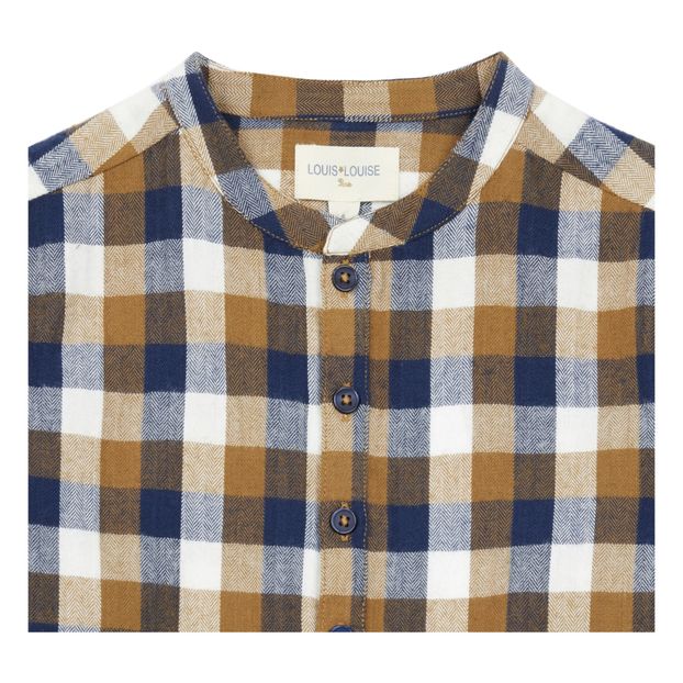 Grand-Père Kurta Shirt-product