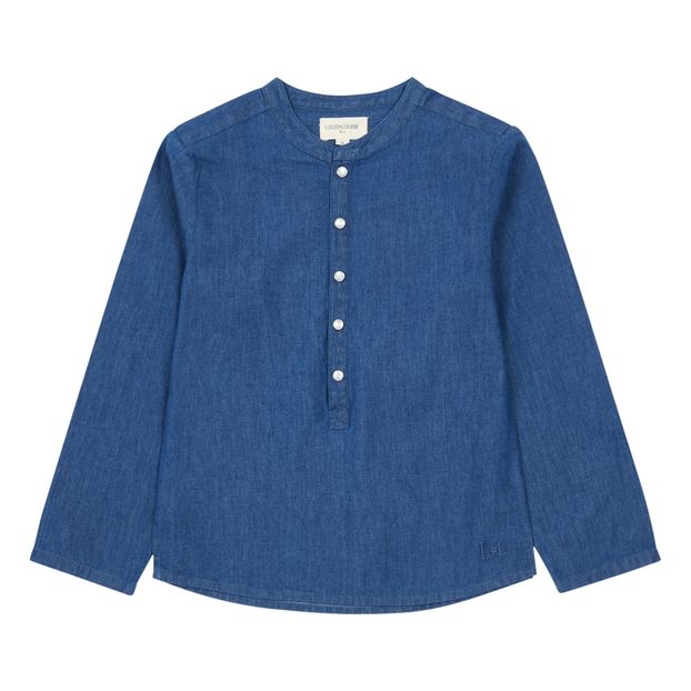 Grand-Père Kurta Shirt-product