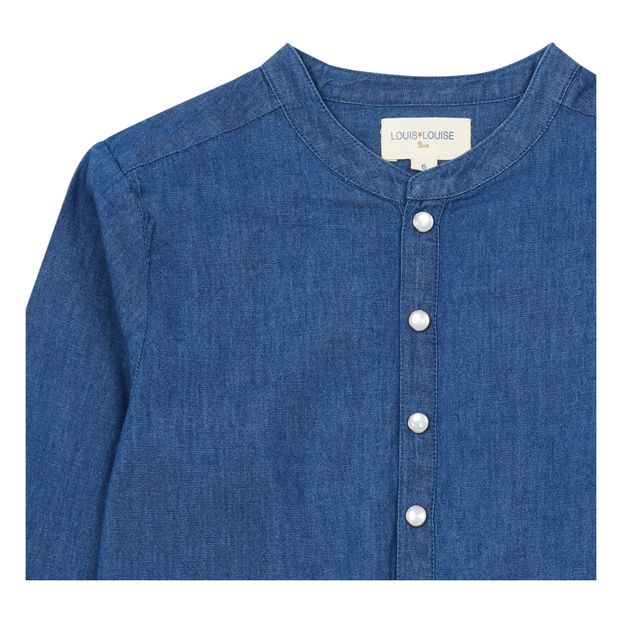 Grand-Père Kurta Shirt-product