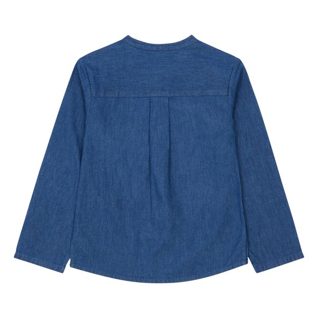 Grand-Père Kurta Shirt-product