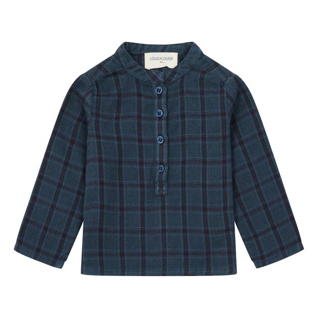 Grand-Père Kurta Shirt-product