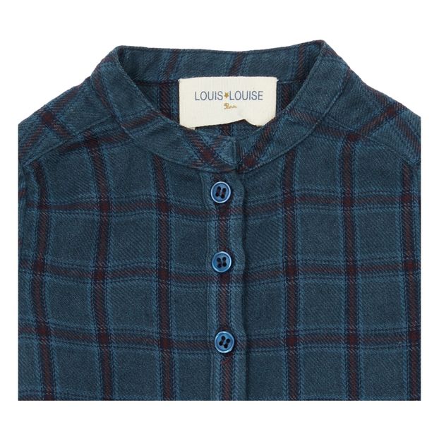 Grand-Père Kurta Shirt-product