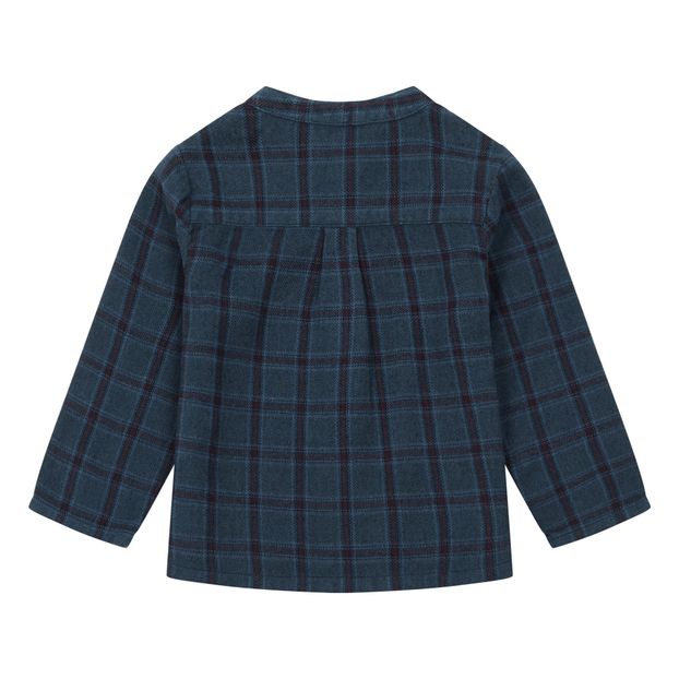 Grand-Père Kurta Shirt-product
