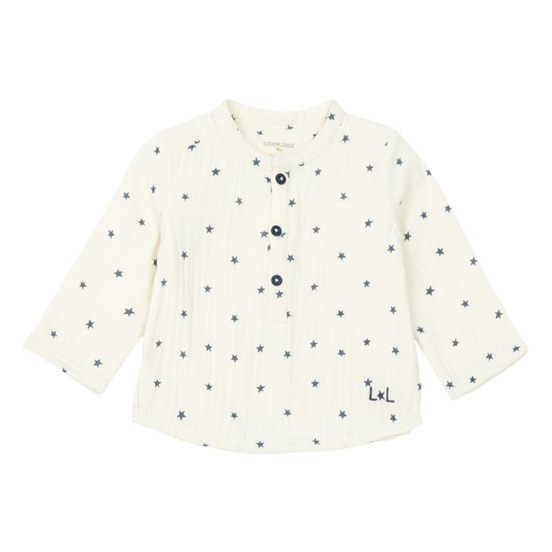 Grand-Père Kurta Shirt-product