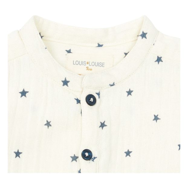 Grand-Père Kurta Shirt-product