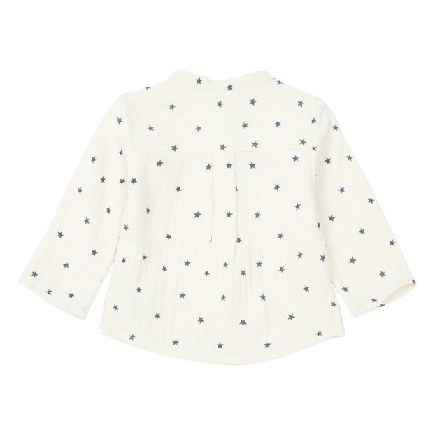 Grand-Père Kurta Shirt-product