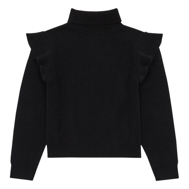 Alix Merino Wool Jumper-product