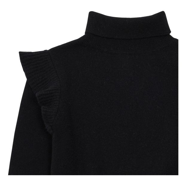 Alix Merino Wool Jumper-product