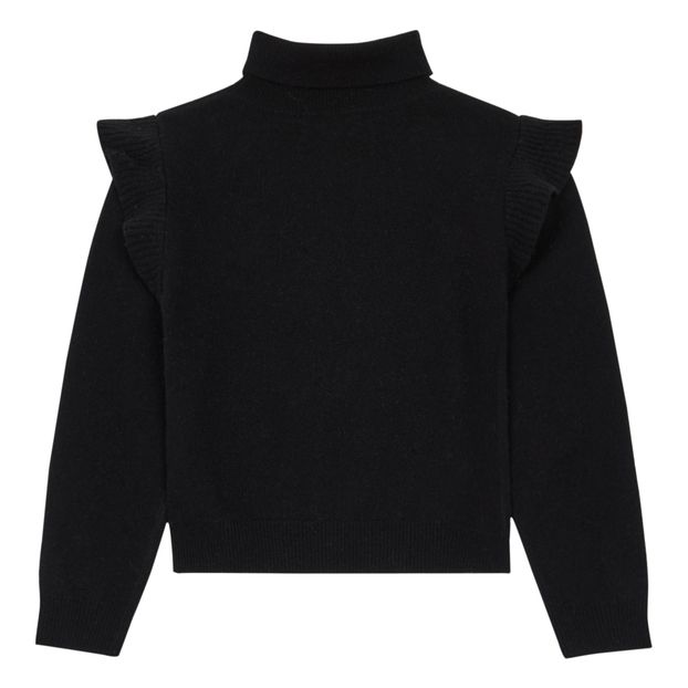 Alix Merino Wool Jumper-product