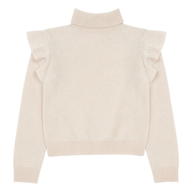 Alix Merino Wool Jumper-product