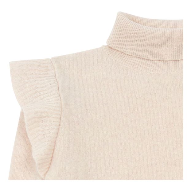 Alix Merino Wool Jumper-product