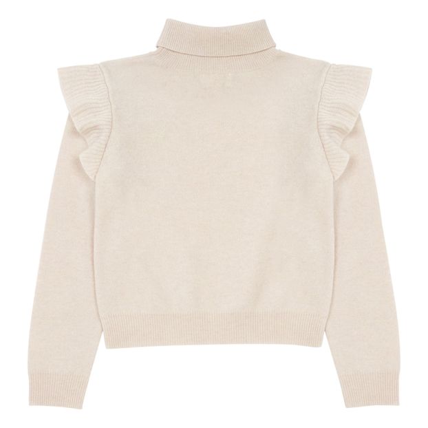 Alix Merino Wool Jumper-product