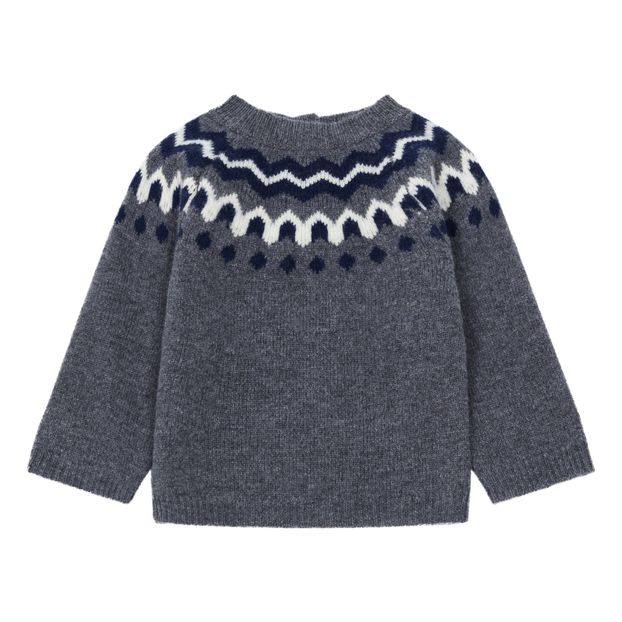 Henri Jumper-product