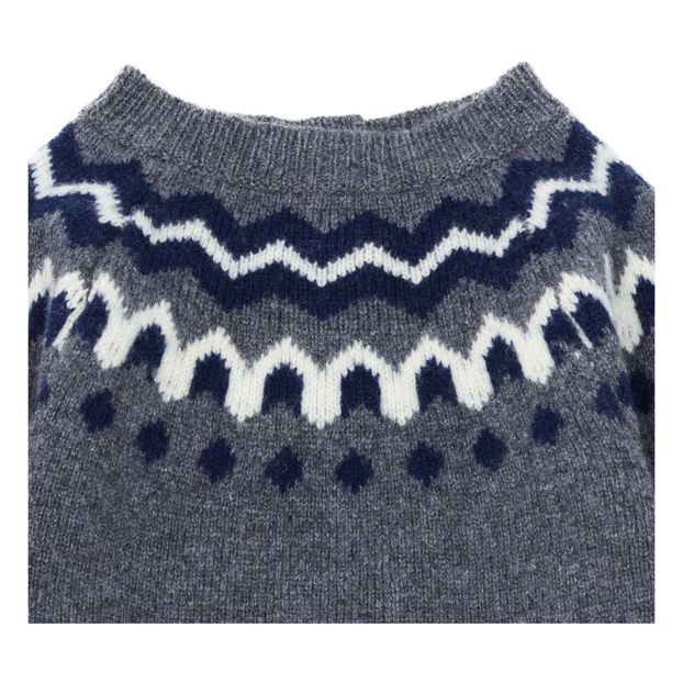Henri Jumper-product