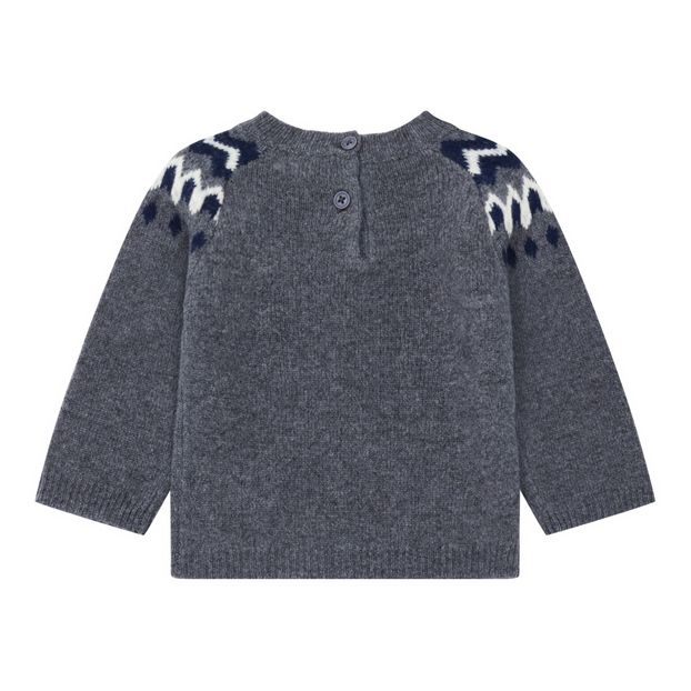 Henri Jumper-product