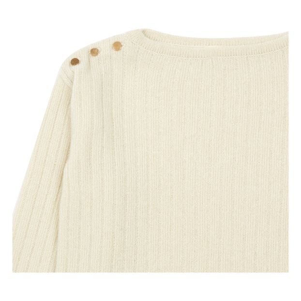 Maglione Merino Lurex Marinette-product