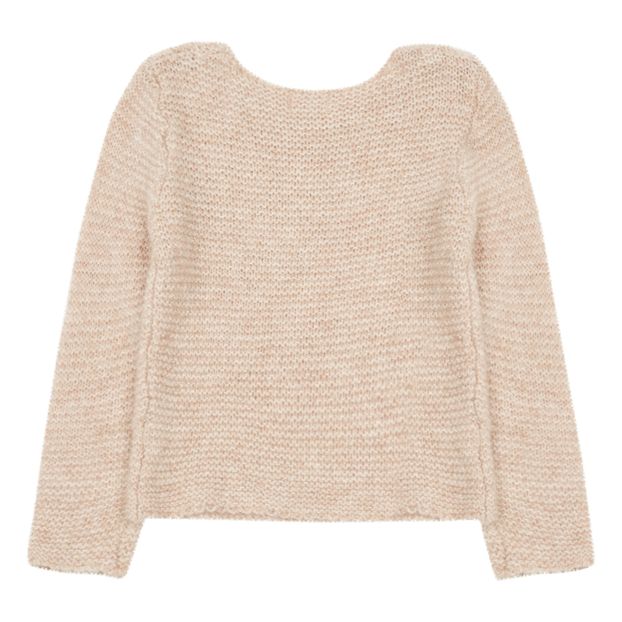 Moss Mohair Jumper-product