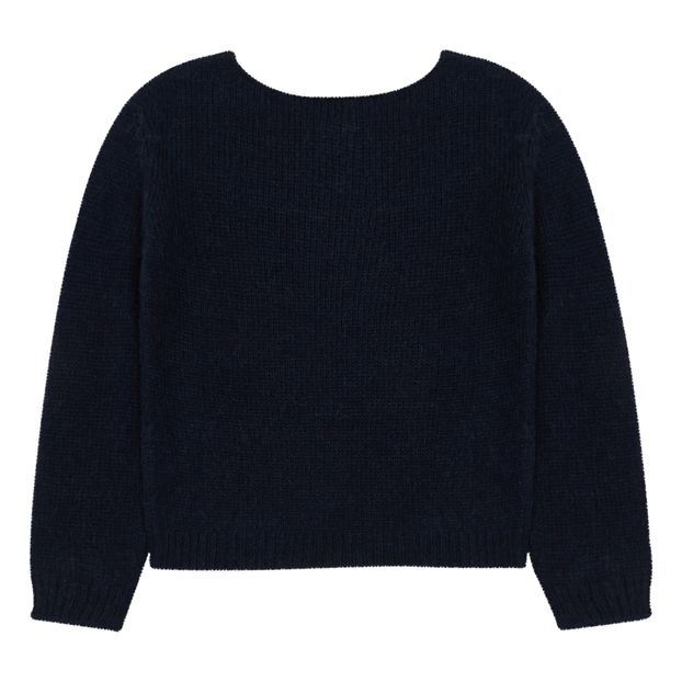 Roxy Embroidered Jumper-product