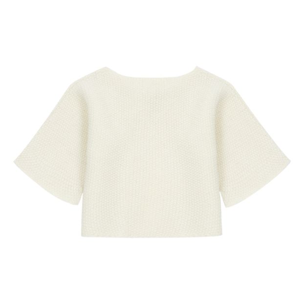 Edith Lurex and Merino Wool Jumper-product