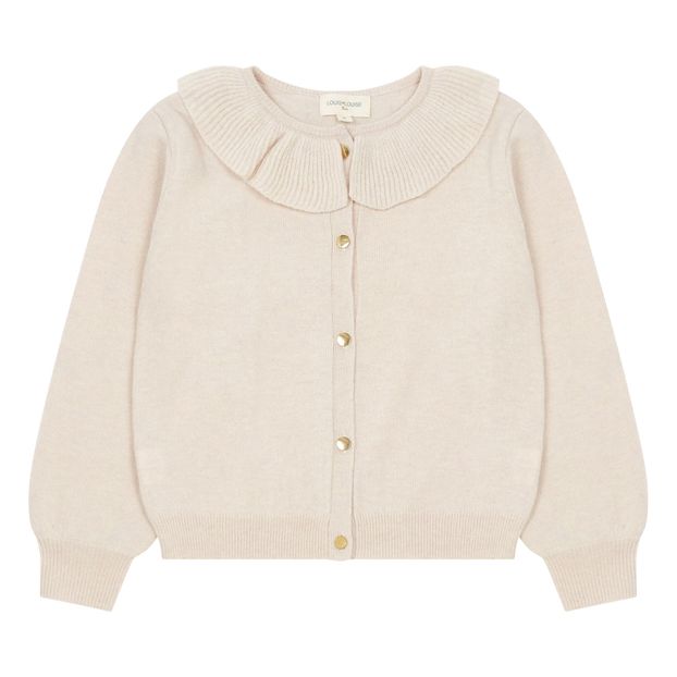 Tania Merino Wool Cardigan-product