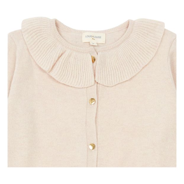Tania Merino Wool Cardigan-product
