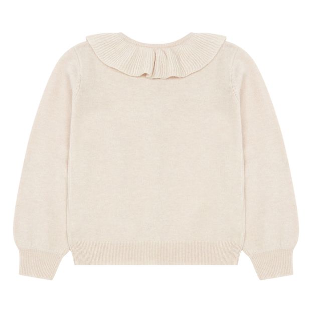 Tania Merino Wool Cardigan-product