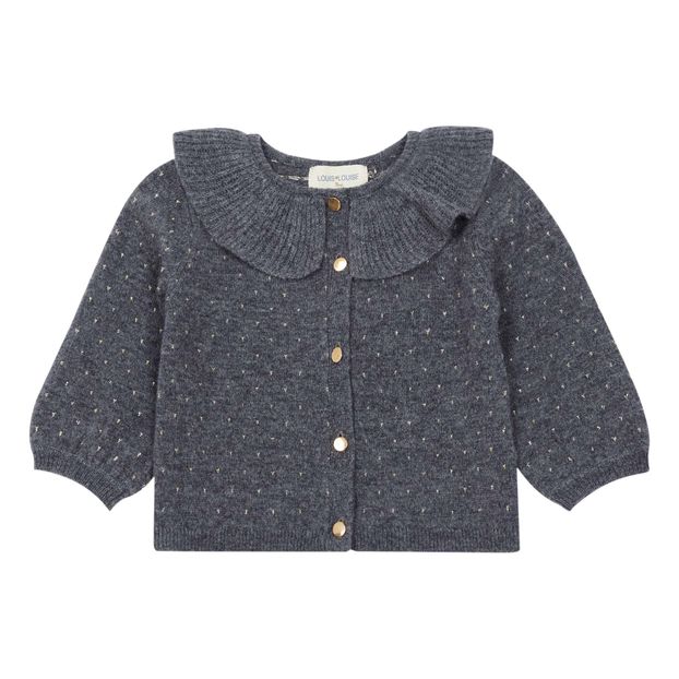 Cardigan merino Tania-product