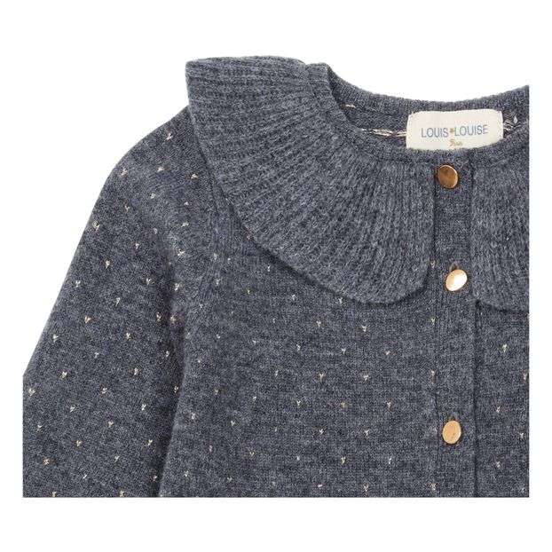 Cardigan merino Tania-product