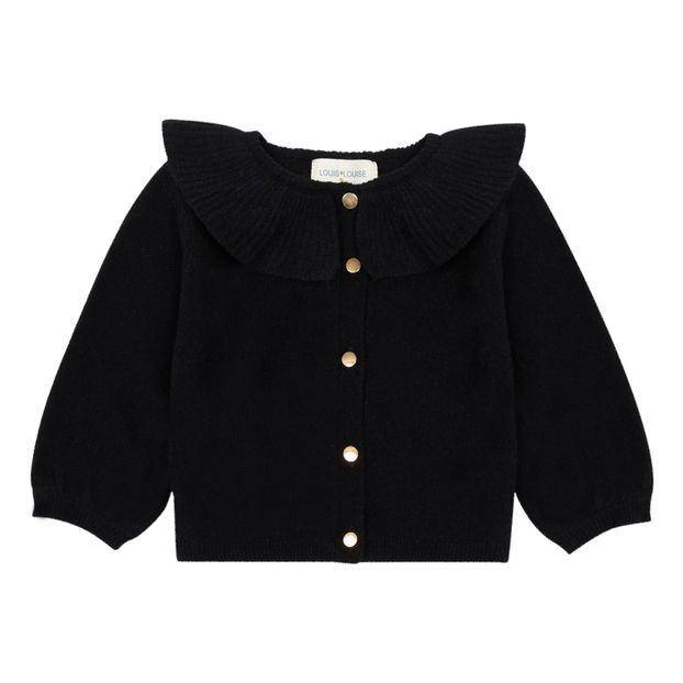 Cardigan Mérinos Tania-product
