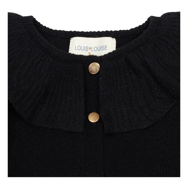 Cardigan Mérinos Tania-product