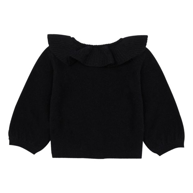 Cardigan Mérinos Tania-product