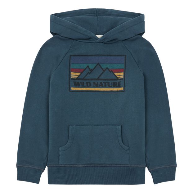 Board Hooded Sweatshirt-product