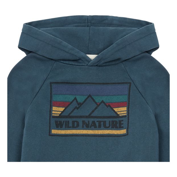 Board Hooded Sweatshirt-product
