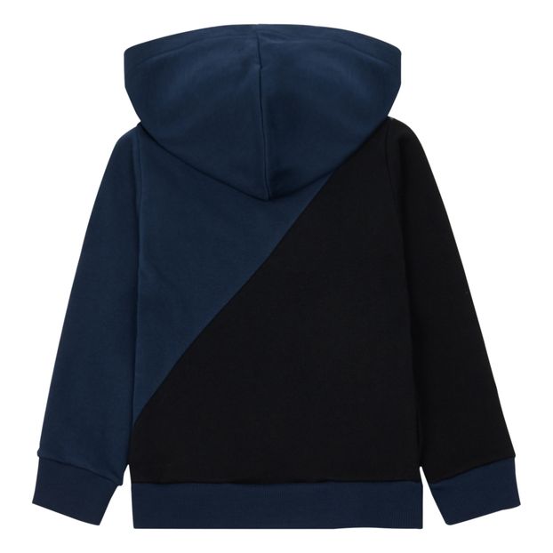 Sudadera con cremallera Flash-product