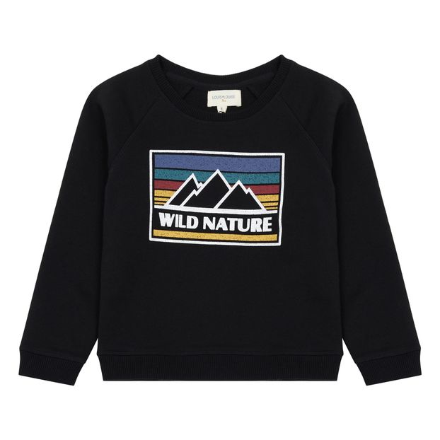 James Sweatshirt-product