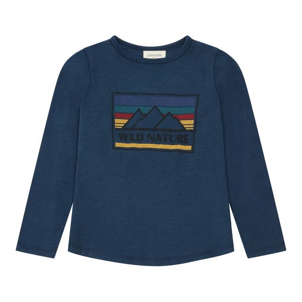 Jules Moutain T-shirt-product