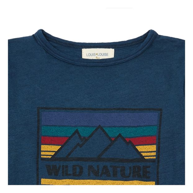 Jules Moutain T-shirt-product