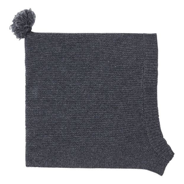Space Merino Wool Balaclava-product