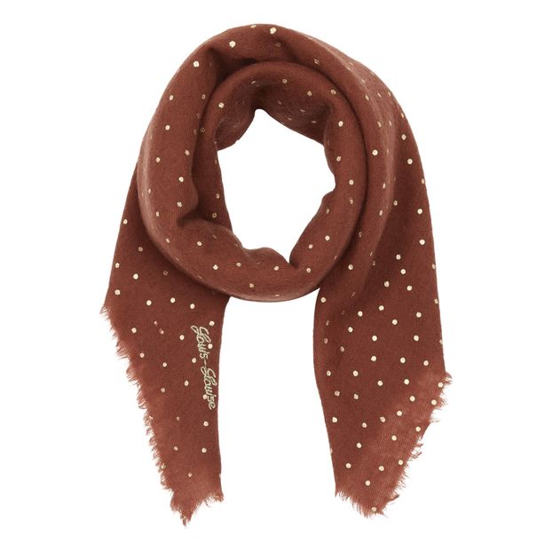 Fanfan Wool Scarf-product