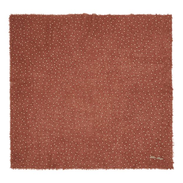 Fanfan Wool Scarf-product